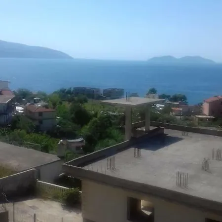 Pensjonat Geri *