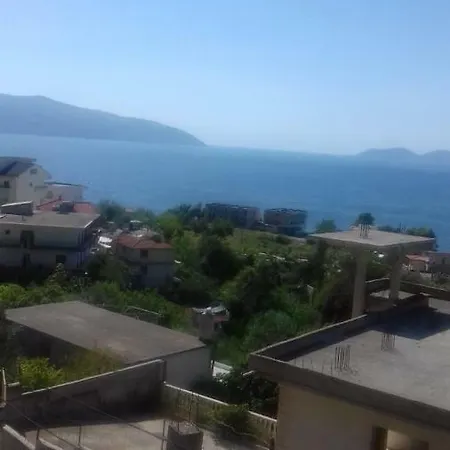 Geri Pensjonat *