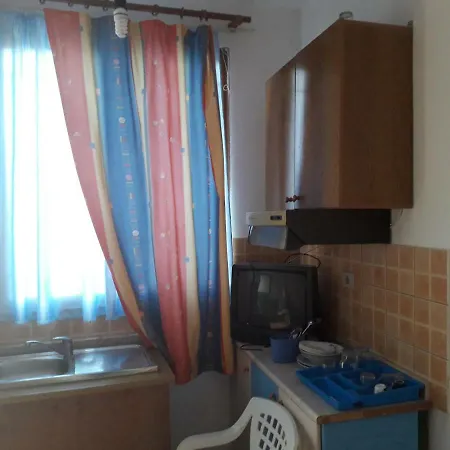 Pensionat Geri
